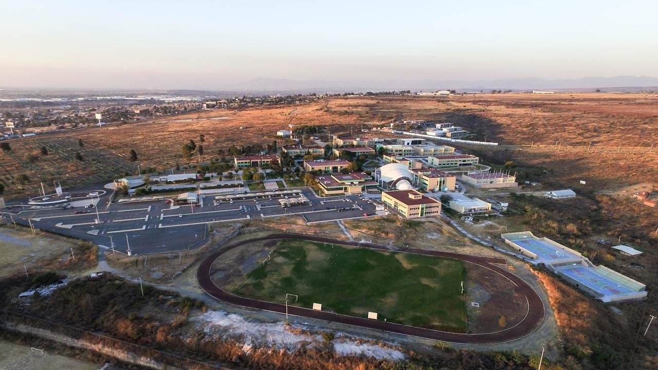Imagen de ITESI instituto tecnologico de irapuato